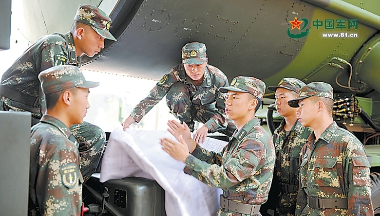 鹿鼎记陈小春版国语版：认识、解答、解释、落实